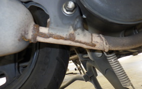 SUZUKI ADDRESS V125 CF4EA
