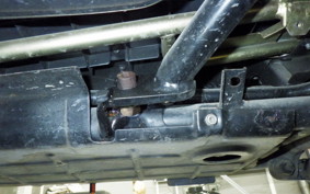 HONDA FUSION SIDECAR 2024 MF02