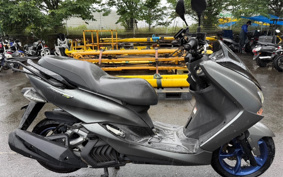 YAMAHA MAJESTYS SG52J