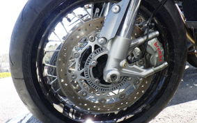 TRIUMPH THRUXTON 1200 RS 2023