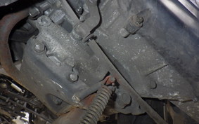 HONDA DIO Z4 GEN 2 AF63