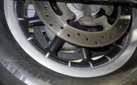 HARLEY FLHR 1580 2008