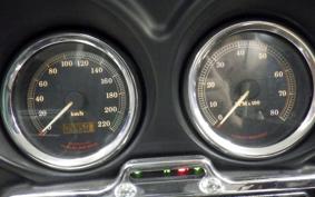 HARLEY FLHTCUI 1450 2001