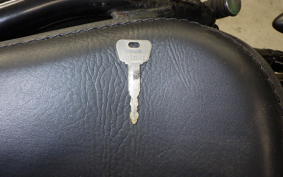 YAMAHA DRAGSTAR 400 2000