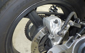 KAWASAKI ZEPHYR 400 KAI 2006 ZR400C