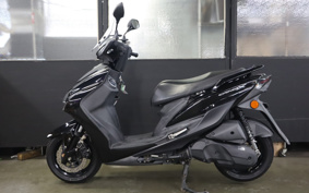 YAMAHA CYGNUS 125 X SED8J