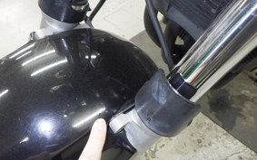 HONDA CB400SF VTEC SPEC 2 2003 NC39