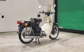 HONDA C90 SUPER CUB HA02