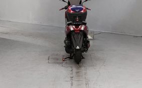 YAMAHA N-MAX 125 SE86J