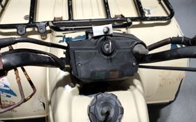 KAWASAKI BAYOU 300 LF8C18