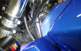 SUZUKI GIXXER 150 2007 NG4BG