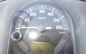 HONDA TACT-4ﾍﾞｰｼｯｸ AF75