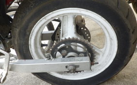 HONDA NSR50 GEN 1 2023 AC10