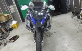 BMW R1250GS ADVENTURE 2019