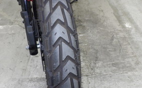 HONDA CT125-2 2022 JA65