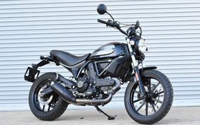 DUCATI スクランブSixty2 2016 KA00A