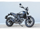 Фото Ducati スクランブSixty2 2016 с японского аукциона