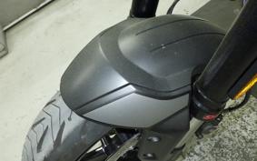 TRIUMPH TRIDENT 660 2021