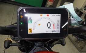 HONDA REBEL 1100 S DCT 2025 SC87