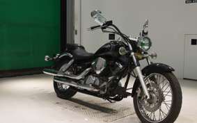 YAMAHA DRAGSTAR 250 VG02J