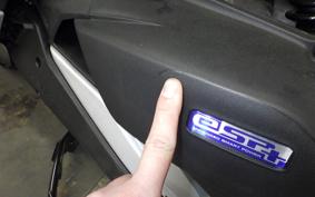 HONDA PCX 125 2004 JK05