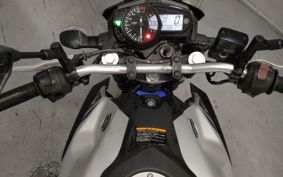 YAMAHA MT-25 RG10J