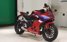HONDA CBR650R E-Clutch 2025 RH17