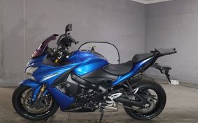 SUZUKI GSX-S1000F 2016 GT79A