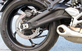 TRIUMPH TRIDENT 660 2021 LGL10U