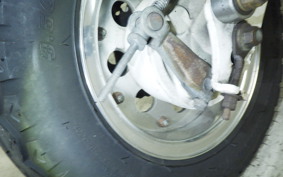 HONDA MONKEY BAJA 1994 Z50J