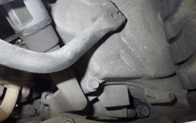 HONDA GYRO CANOPY 1999 TA03