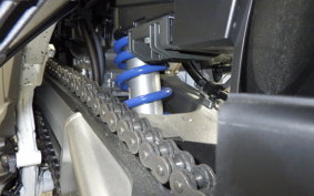 HONDA CRF1100L AFRICA TWIN 2019 SD10