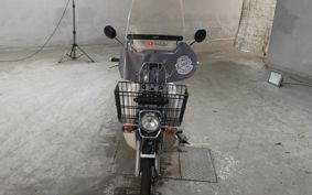 HONDA SUPER CUB110 JA07