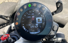 YAMAHA XSR900 2018 RN56J
