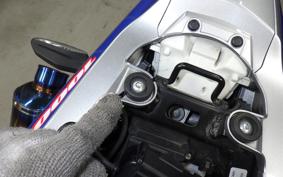 SUZUKI GSX-R1000R A 2020 DM11G