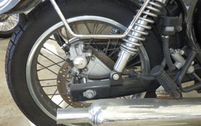 KAWASAKI ESTRELLA RS BJ250A