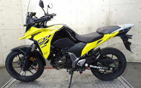 SUZUKI STROM SX EL11L