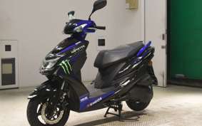 YAMAHA CYGNUS 125 XSR 3 SED8J