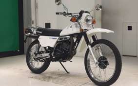SUZUKI TS185