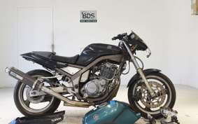 YAMAHA SRX600 Gen.4 3SX