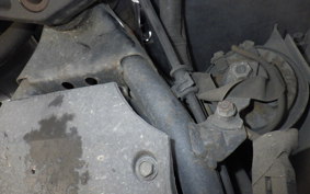 YAMAHA MAXAM 250 SG17J