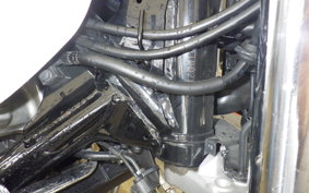 HONDA CB1100 ABS 2010 SC65