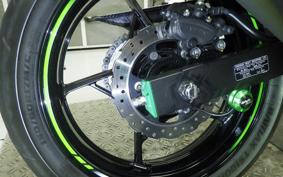 KAWASAKI NINJA 400 2021 EX400G
