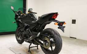 YAMAHA XJ6 2012