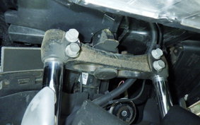 YAMAHA AERO X155 1999