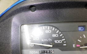 SUZUKI VECSTAR 150 CG42A