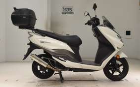 SUZUKI BURGMAN 125