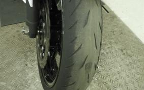 KAWASAKI NINJA 400 2023 EX400L