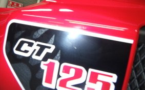 HONDA CT125-2 2020 JA65
