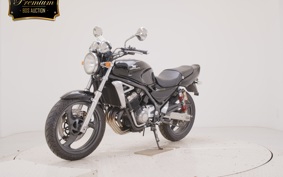 KAWASAKI BALIUS 250 Gen.2 ZR250B